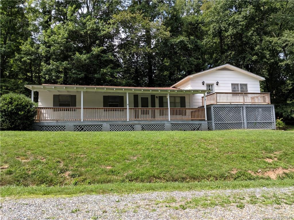 220 Bearwallow Subdivision Road Gerton NC 28735