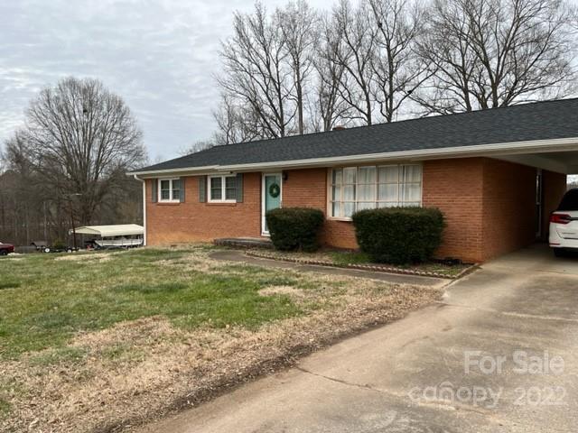 111 W Debby Drive Shelby NC 28152