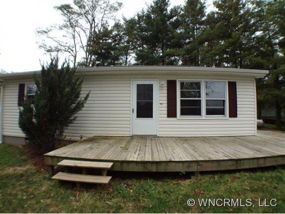 475 Riverview Drive Asheville NC 28806