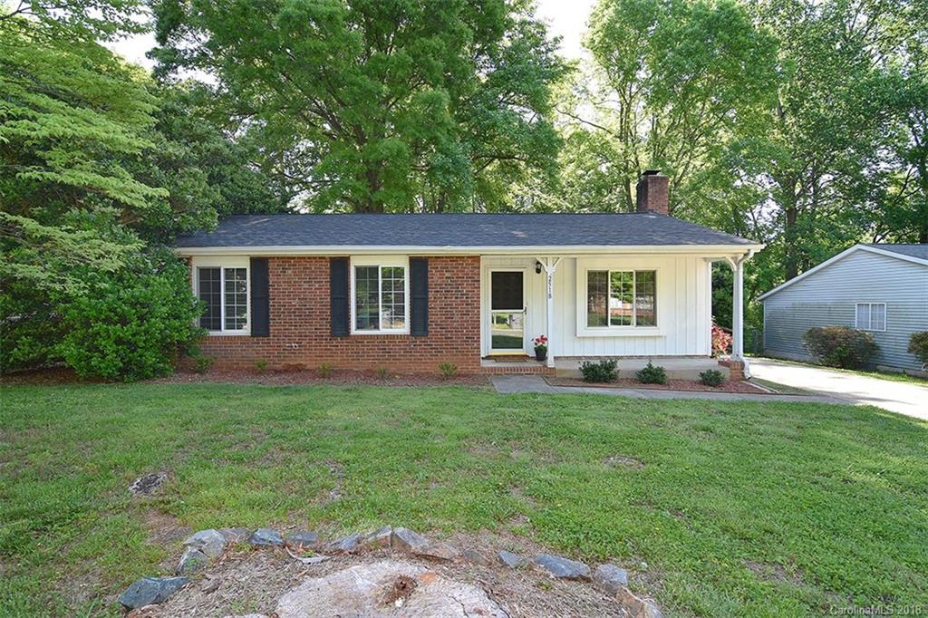 2518 Studley Road Charlotte NC 28212