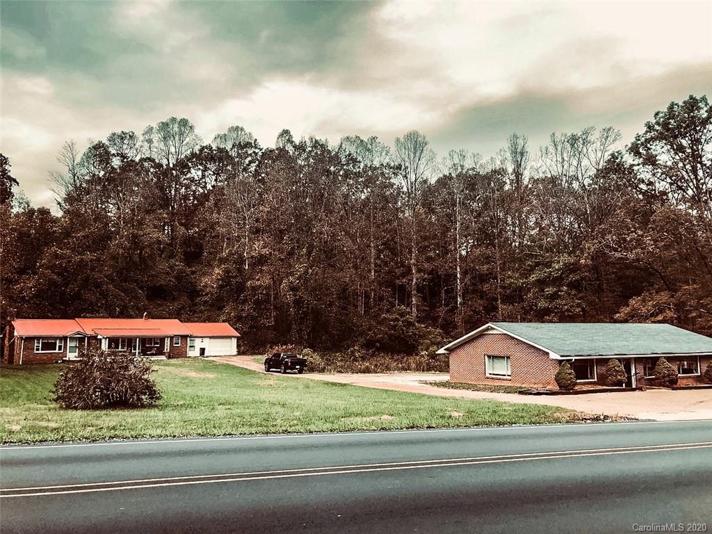 14776 S Hwy 226 Highway Spruce Pine NC 28777