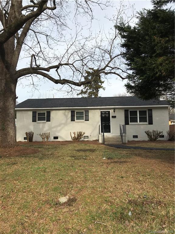 447 Briarwood Drive Charlotte NC 28215