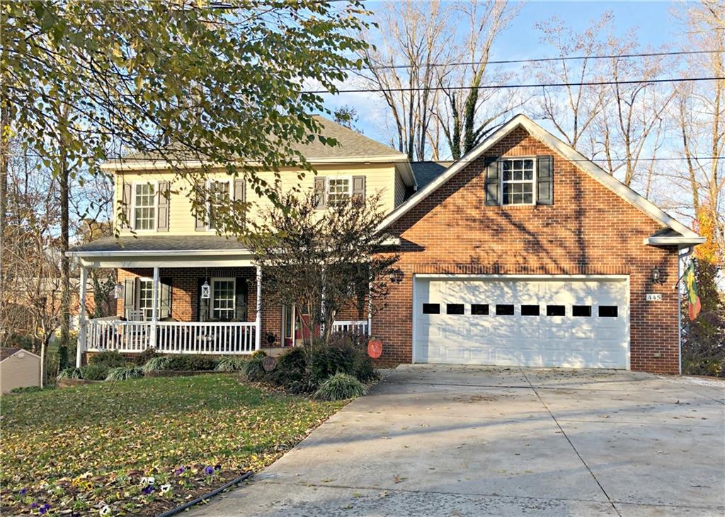 445 28th Avenue Lane NE Hickory NC 28601