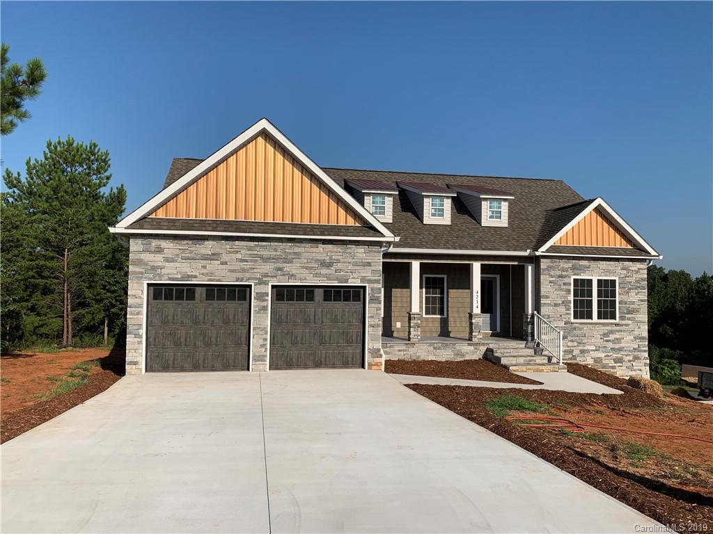 4214 Quarry Drive Morganton NC 28655