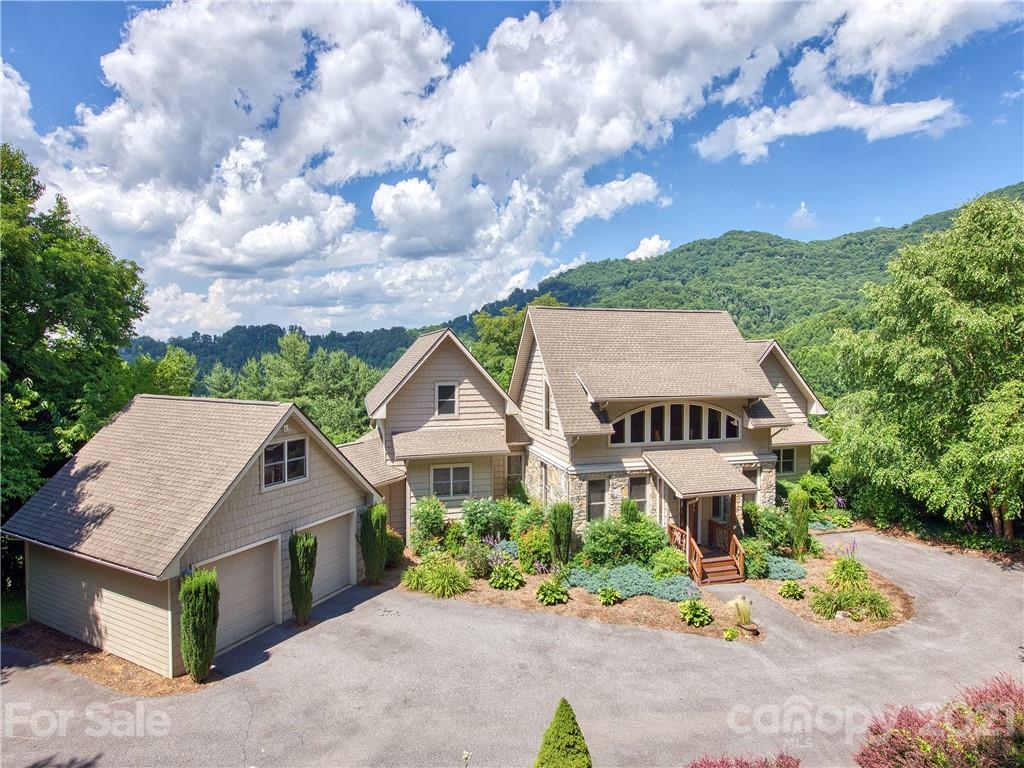 124 Reflection Drive Waynesville NC 28786