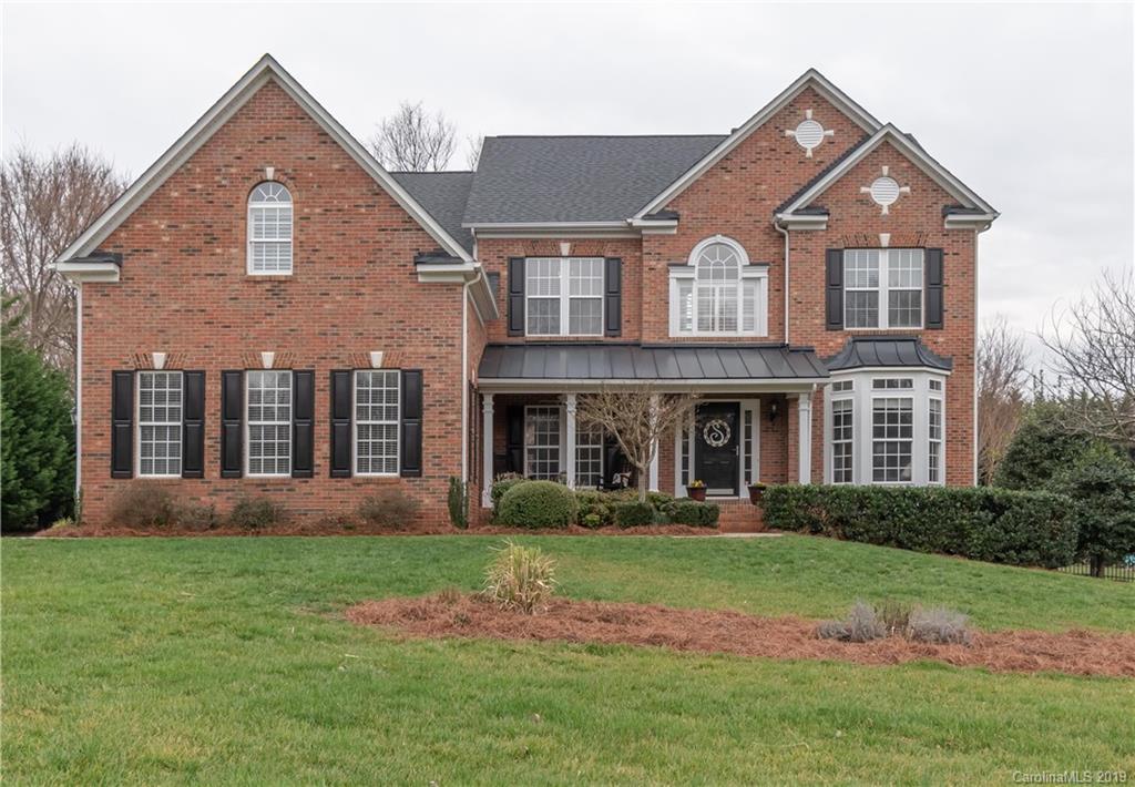 260 Corona Circle Mooresville NC 28117