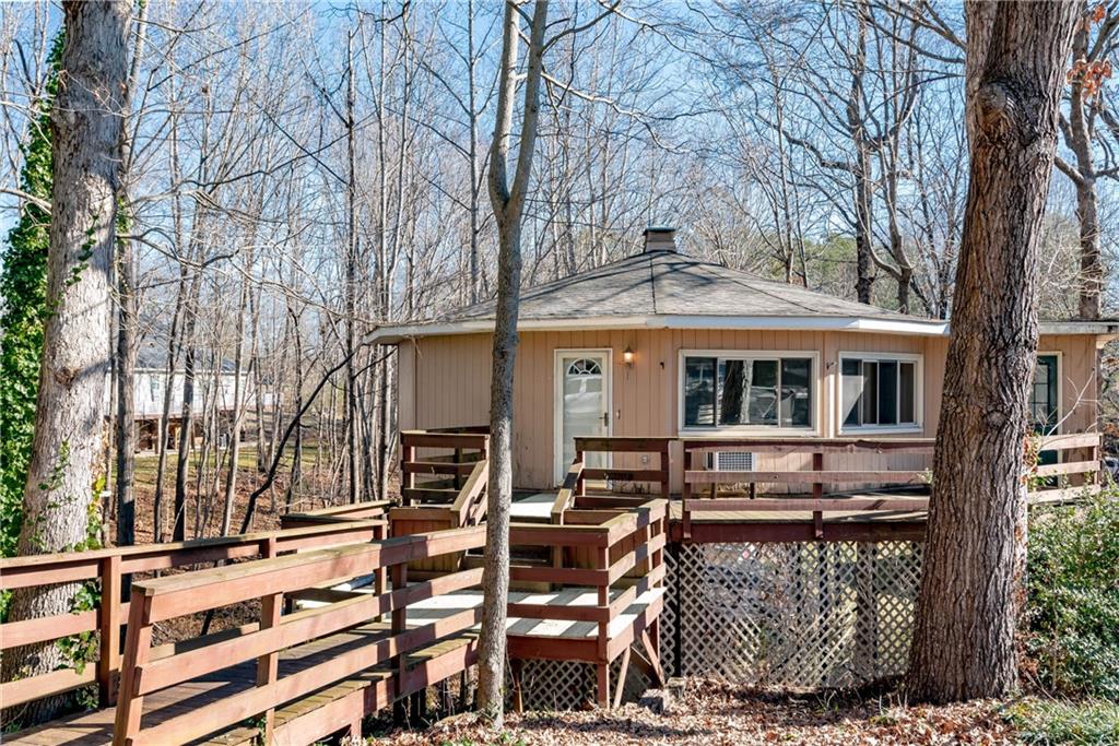 1324 Oak Hill Drive Newton NC 28658