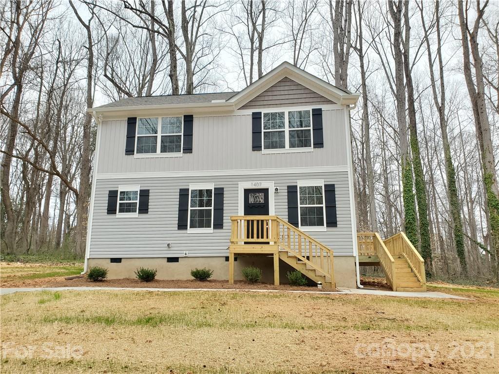 946 Mars Street Gastonia NC 28052