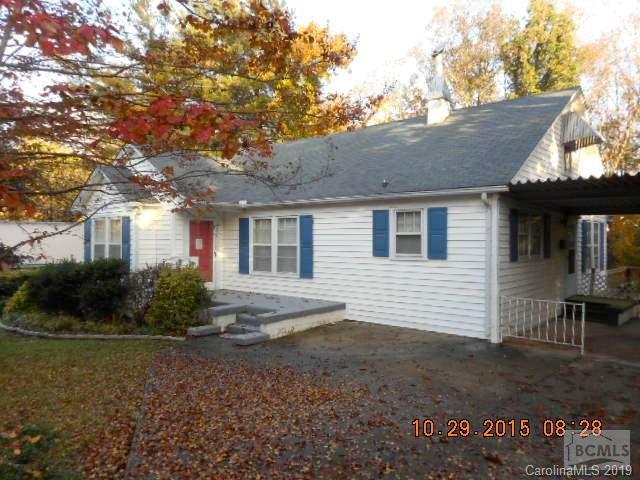 204 Patton Street Morganton NC 28655