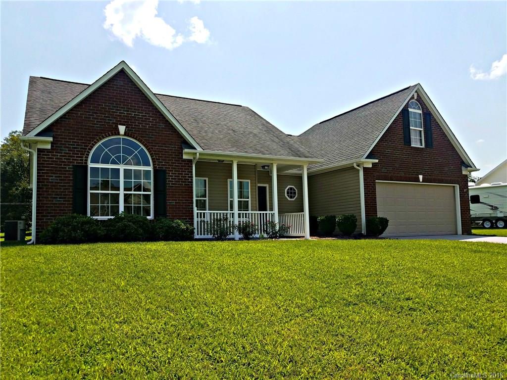 9001 Wagon Trail Lincolnton NC 28092