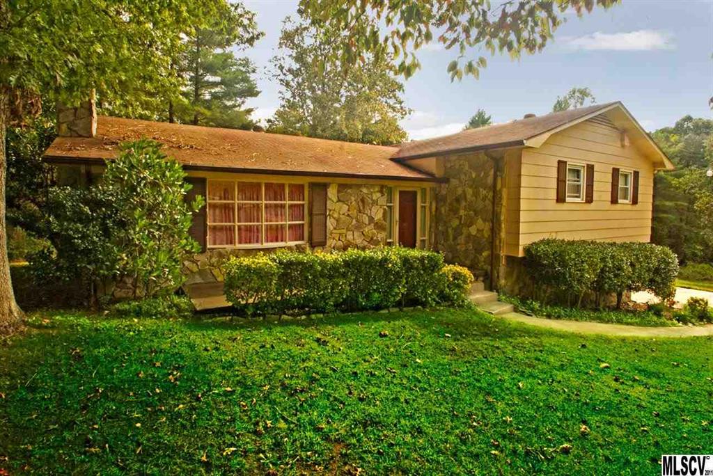 125 Robin Lane Taylorsville NC 28681