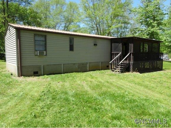 149 Meadow Creek Road Franklin NC 28734