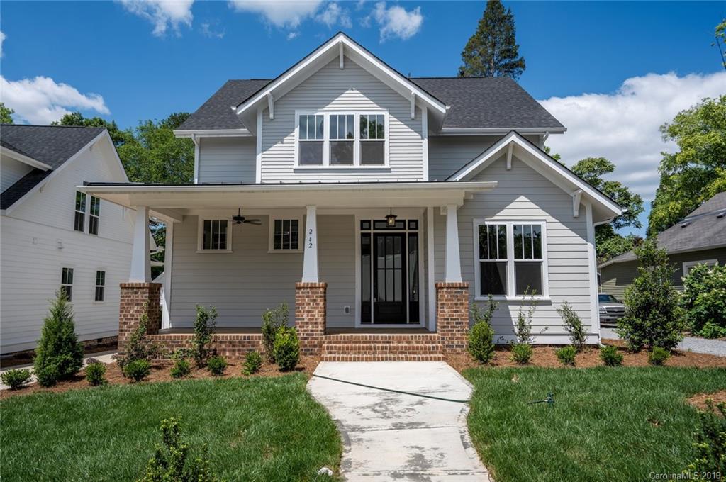 242 South Street Davidson NC 28036
