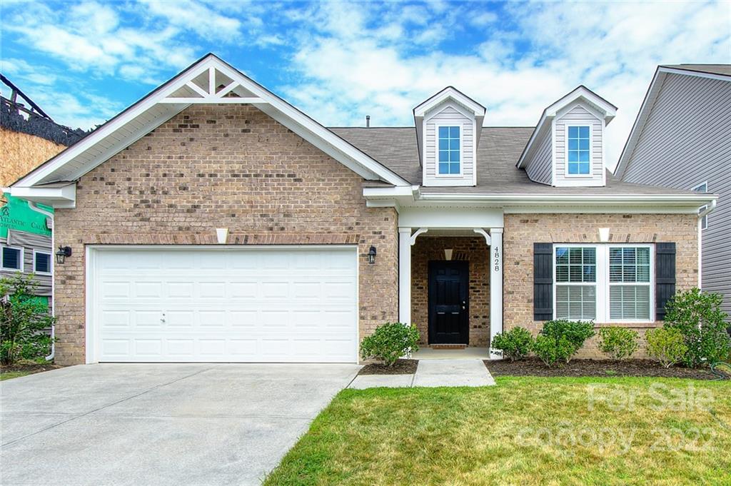 4828 Abendego Road Charlotte NC 28213