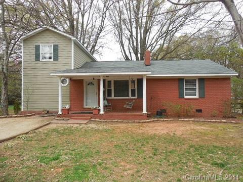 19807 Washam Street Cornelius NC 28031