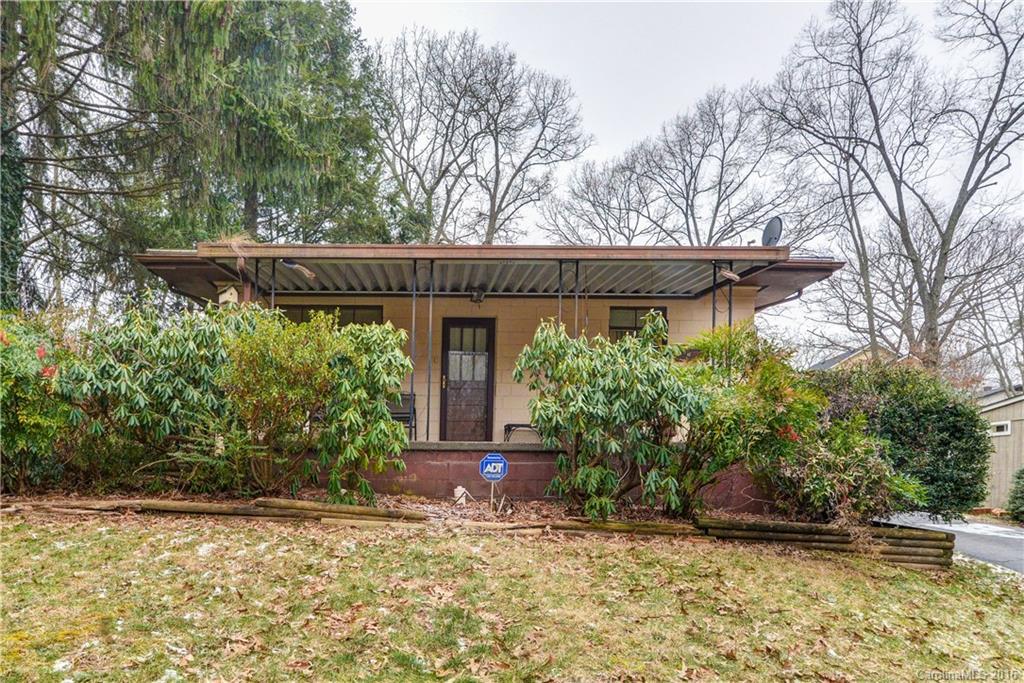 58 Branning Street Asheville NC 28806