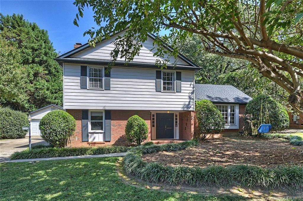 4315 Brookfield Drive Charlotte NC 28210