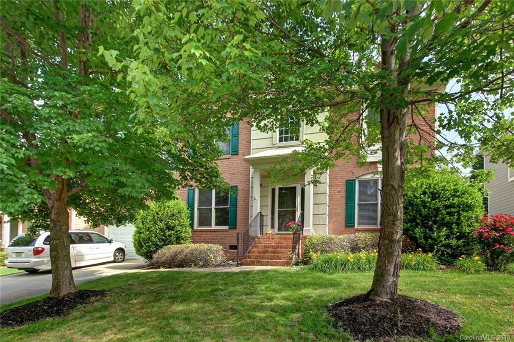 134 Montibello Drive Mooresville NC 28117