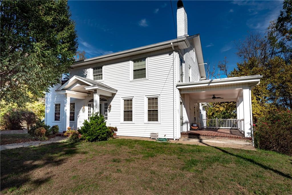 114 Beall Street Nw Lenoir NC 28645