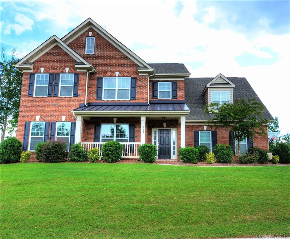 159 Fellspoint Road Mooresville NC 28115