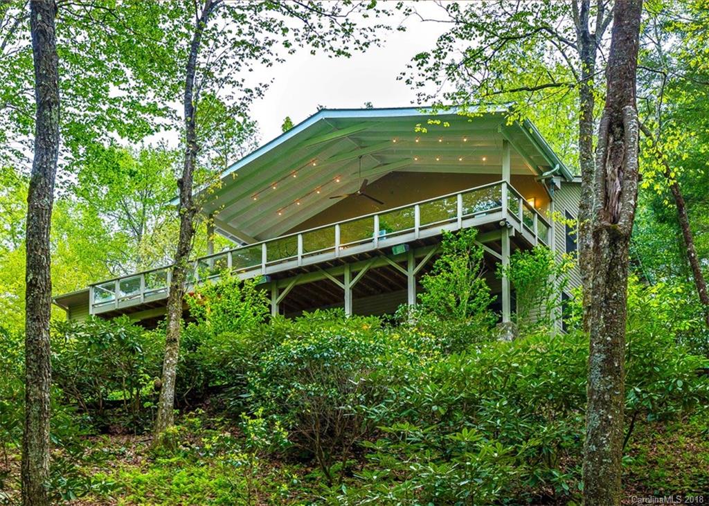 530 Sunny Acre Lane Brevard NC 28712