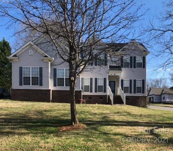 1323 Wyanoke Avenue Shelby NC 28152