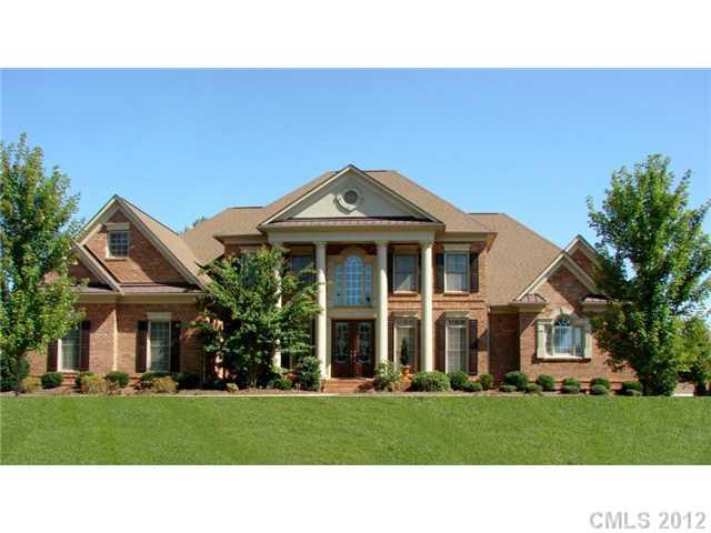 1002 Westbury Drive Matthews NC 28104