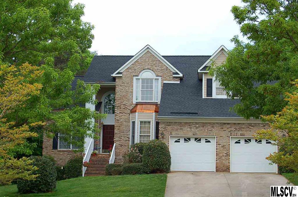 4413 9th Street NE Hickory NC 28601