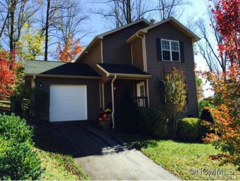 26 Oakcrest Place Asheville NC 28806