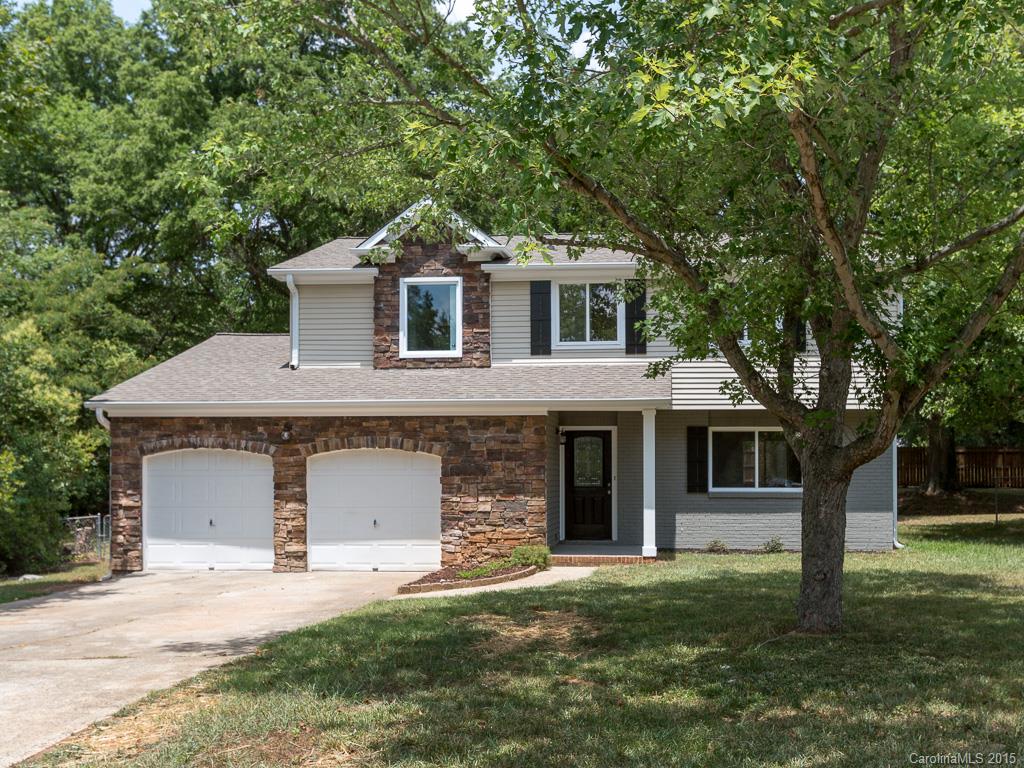 9801 Meringue Place Charlotte NC 28270