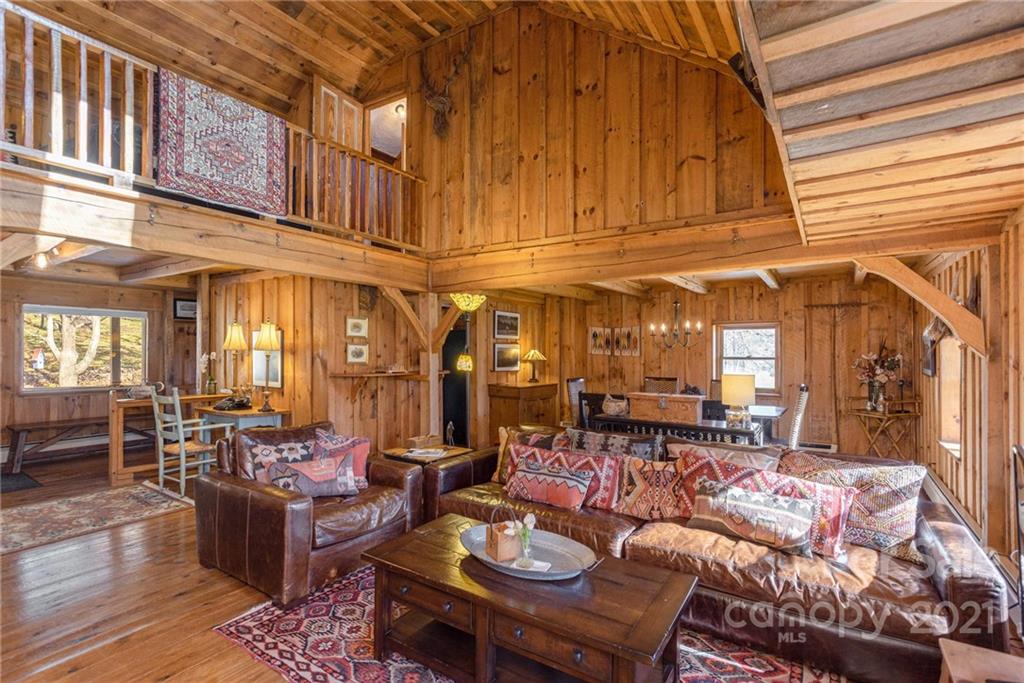 2560 King Road Pisgah Forest NC 28768