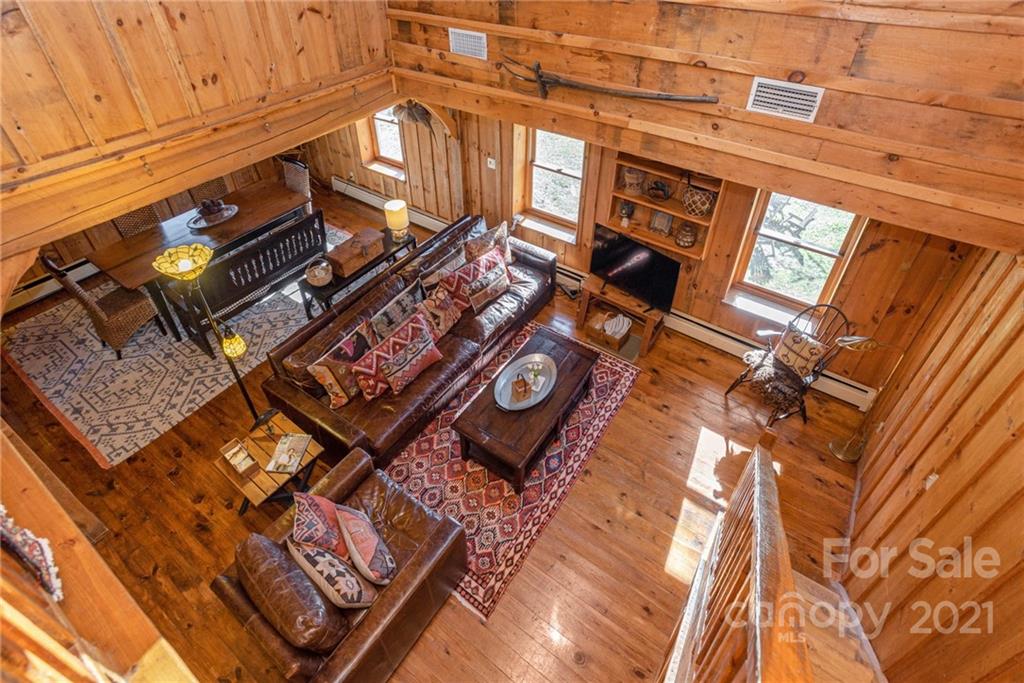 2560 King Road Pisgah Forest NC 28768