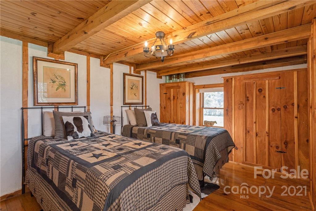 2560 King Road Pisgah Forest NC 28768