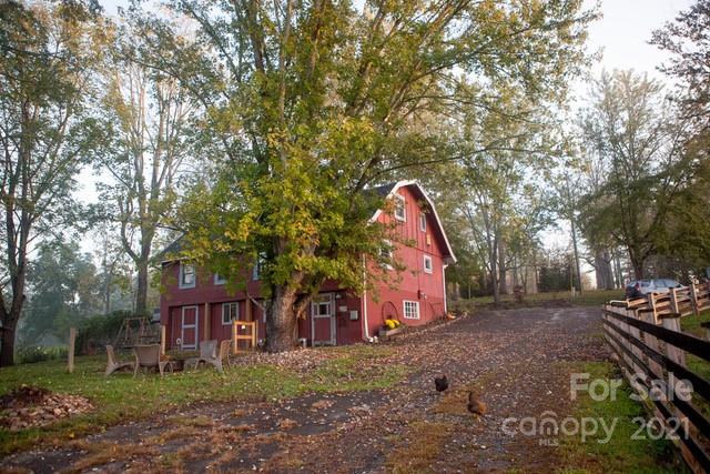 2560 King Road Pisgah Forest NC 28768