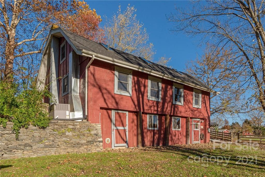 2560 King Road Pisgah Forest NC 28768
