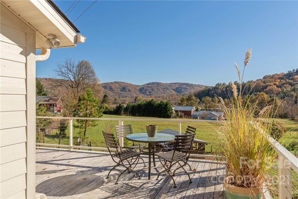 2560 King Road Pisgah Forest NC 28768