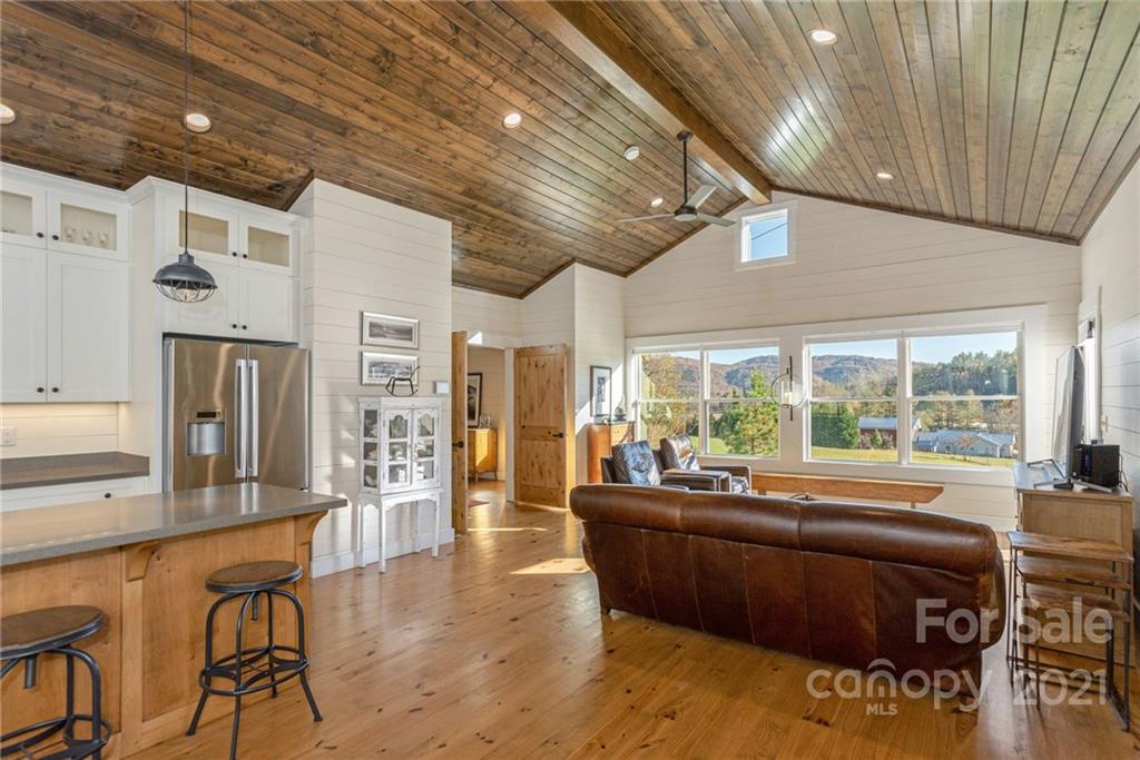 2560 King Road Pisgah Forest NC 28768