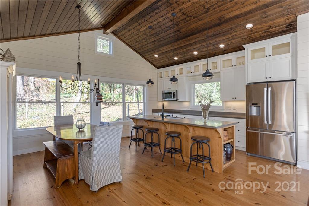 2560 King Road Pisgah Forest NC 28768