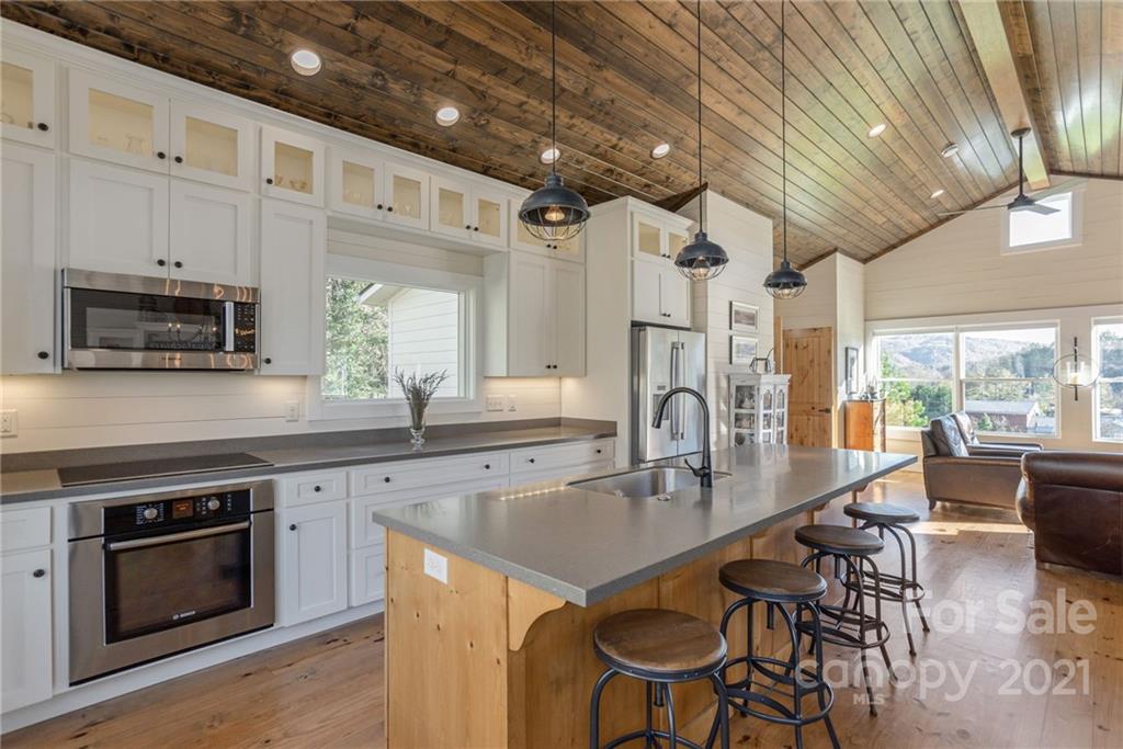 2560 King Road Pisgah Forest NC 28768