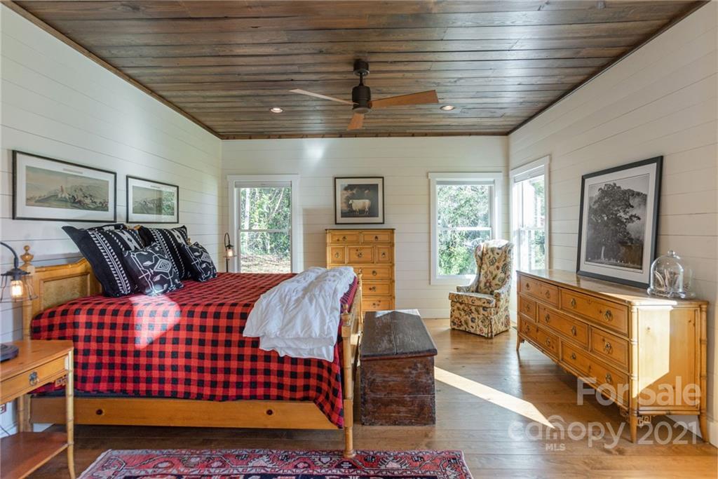 2560 King Road Pisgah Forest NC 28768