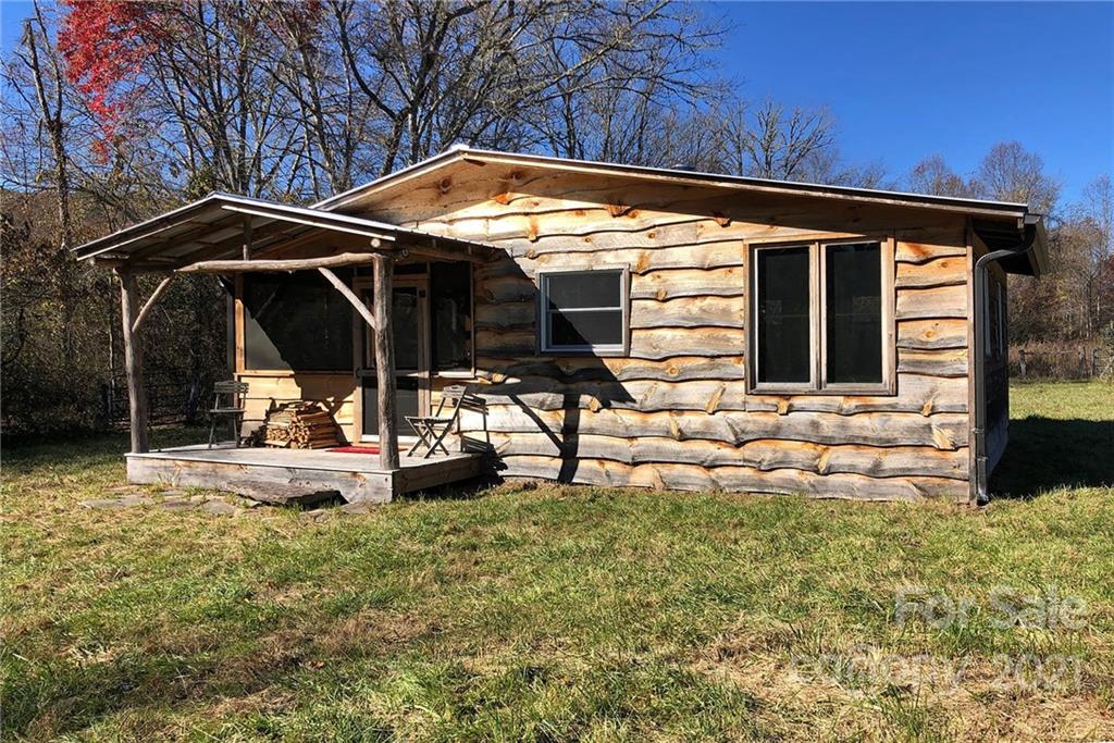 2560 King Road Pisgah Forest NC 28768