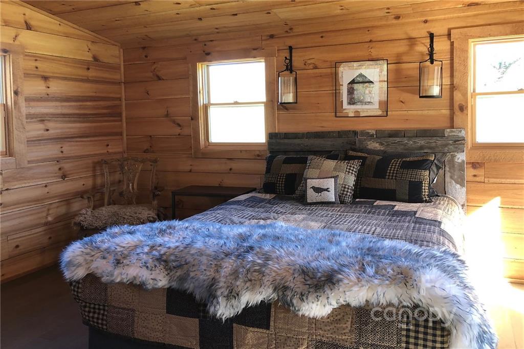 2560 King Road Pisgah Forest NC 28768