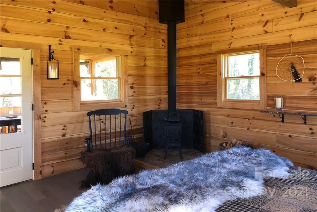 2560 King Road Pisgah Forest NC 28768