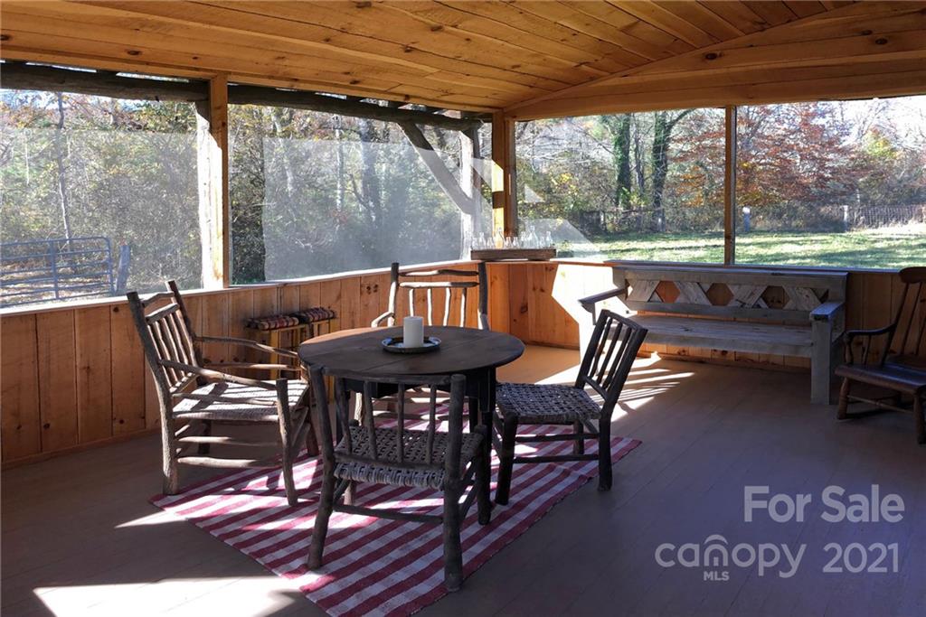 2560 King Road Pisgah Forest NC 28768