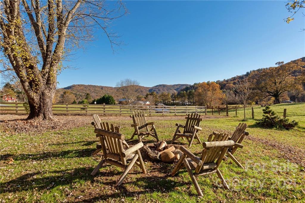 2560 King Road Pisgah Forest NC 28768