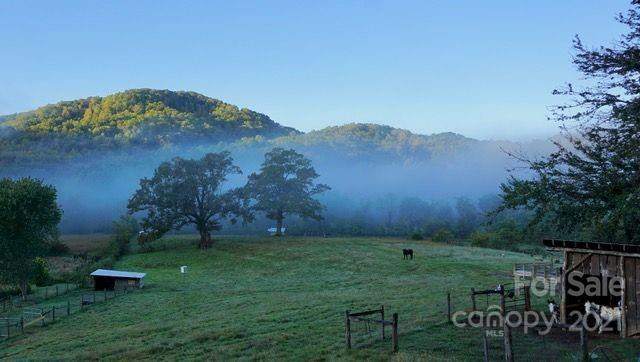 2560 King Road Pisgah Forest NC 28768