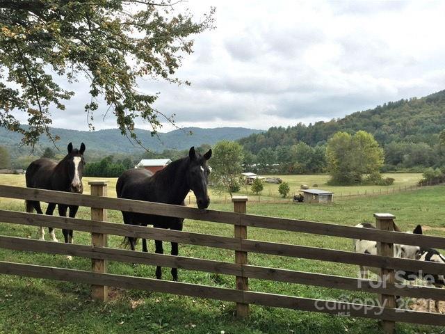 2560 King Road Pisgah Forest NC 28768