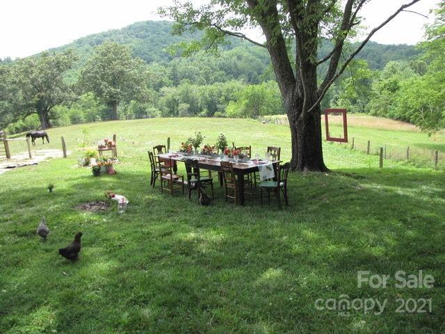 2560 King Road Pisgah Forest NC 28768