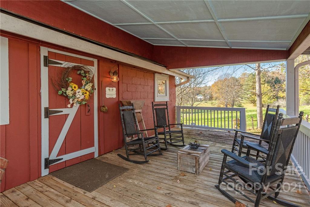 2560 King Road Pisgah Forest NC 28768