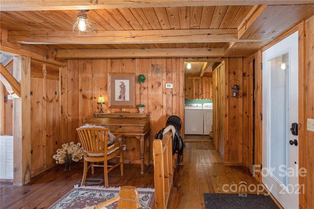 2560 King Road Pisgah Forest NC 28768